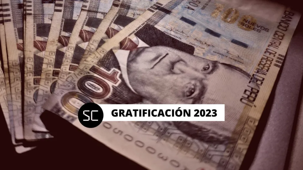 Gratificación de diciembre 2023: Ellos no podrán recibir este beneficio laboral