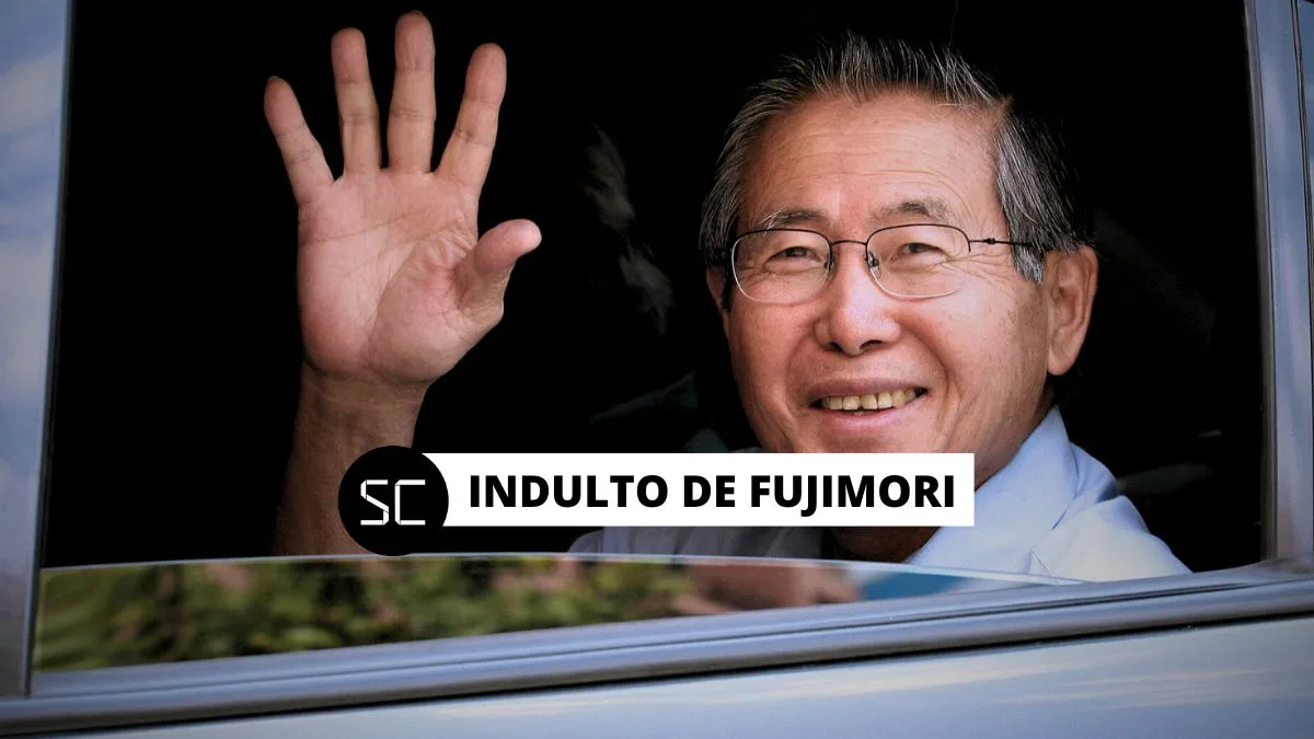 Indulto a Alberto Fujimori: ¿Cuándo sale en libertad y cuánto debe de reparación civil?
