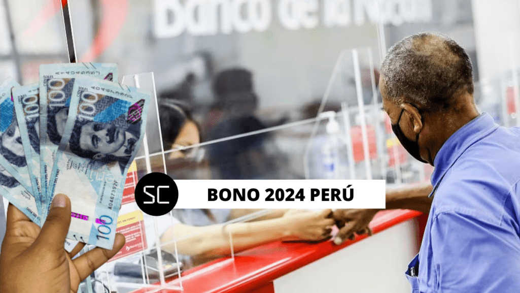 ¿Sabías del Bono 2024 en Perú que más de 20 mil beneficiarios aún no cobran? Mira aquí cómo cobrar y hasta cuándo cobrar el Bono 700 soles.