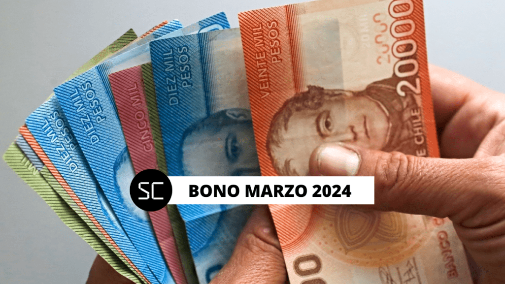 El aumento del Bono Marzo 2024 o Aporte Familiar Permanente es un hecho. Estos son los requisitos y cronogramo de pago para beneficiarios.