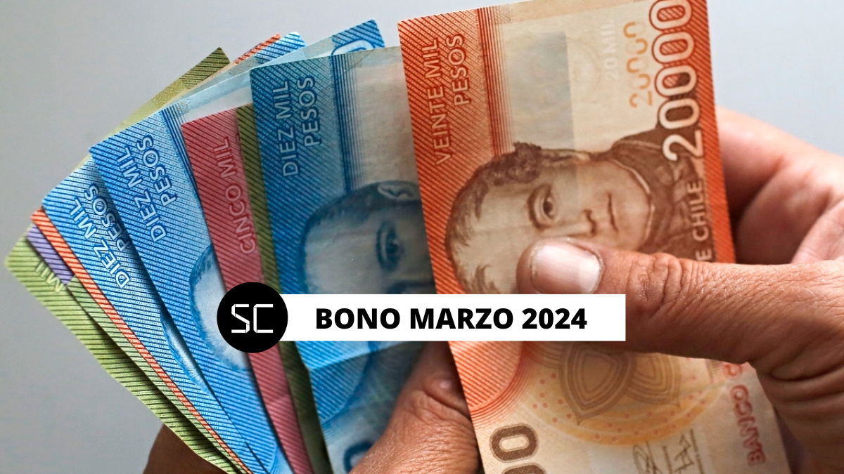 El aumento del Bono Marzo 2024 o Aporte Familiar Permanente es un hecho. Estos son los requisitos y cronogramo de pago para beneficiarios.