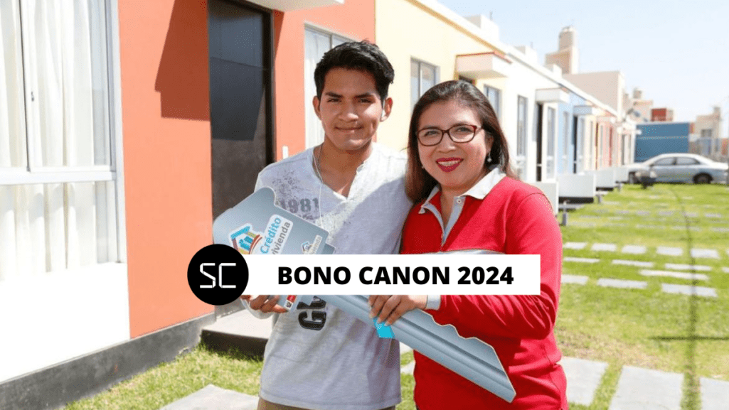 El Bono Canon vivienda 2024 es una nueva oportunidad para empezar con el proyecto de tu casa propia. Estos son los requisitos para postular.