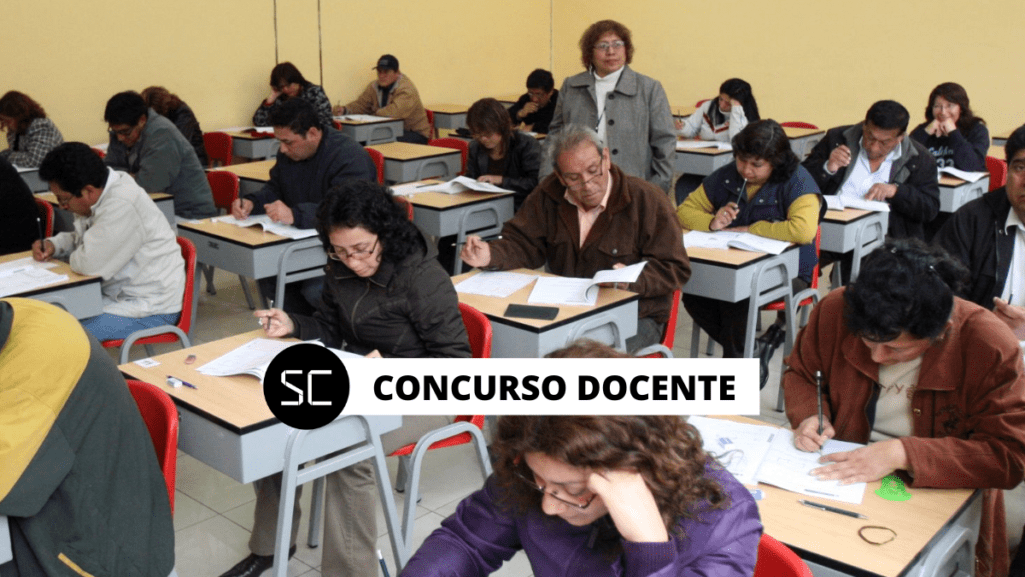 ¿Preparado para el Nombramiento Docente 2024? Mira los requisitos para acceder a una plaza de la Carrera Magisterial e incrementar tu sueldo.