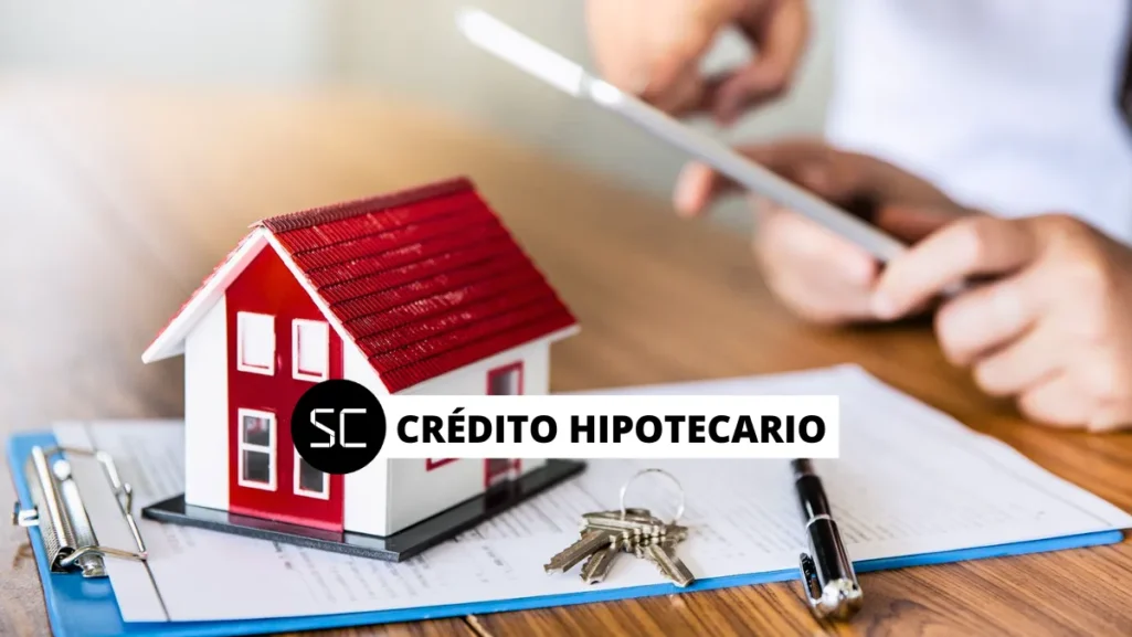 ¿Quieres comprar tu casa propia? El préstamo hipotecario Interbank te ayuda a lograr este objetivo. Mira aquí los detalles de este crédito.