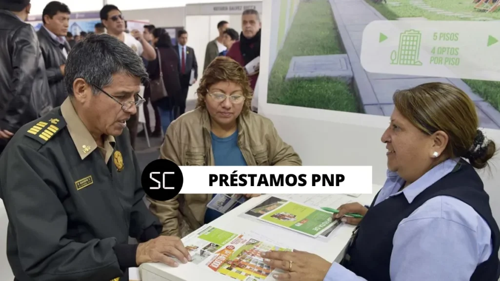 ¿Perteneces a la PNP y necesitas dinero al instante? Fovipol otorga préstamos para policías que tienen el sueño de construir su vivienda.