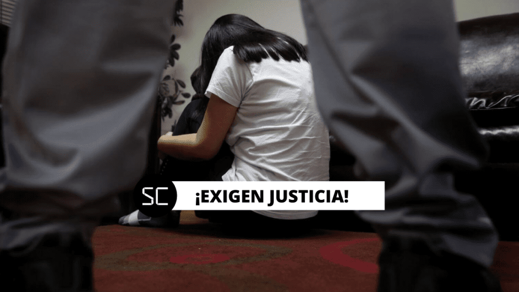 Una adolescente de 16 años acuso a su profesor del Club Grau de Piura de abusar de ella tras doparla. El hecho se registró el 23 de diciembre.