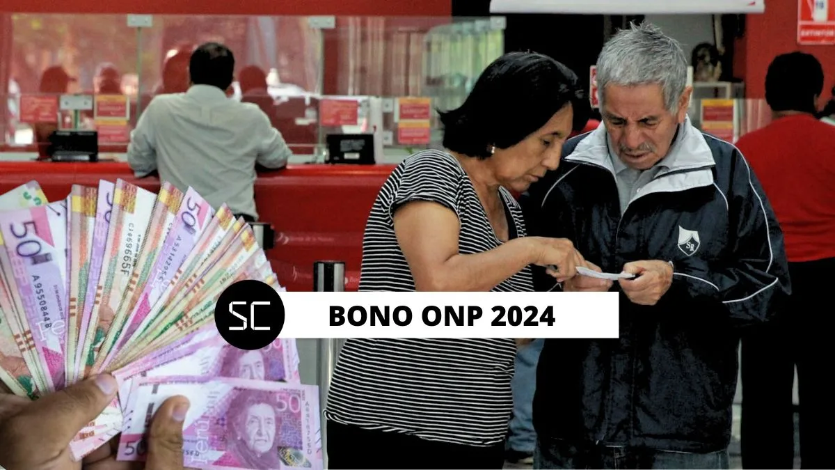 Bono ONP 2023 LINK consulta con DNI: Si cumples 80 años, este bono es tuyo