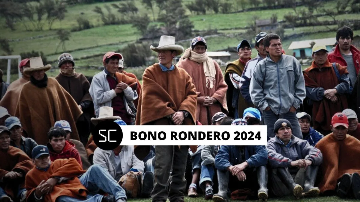 bono ronderos 2024 Bono mensual de 2050 soles para ronderos requisitos, beneficiarios y si hay link de consulta con DNI