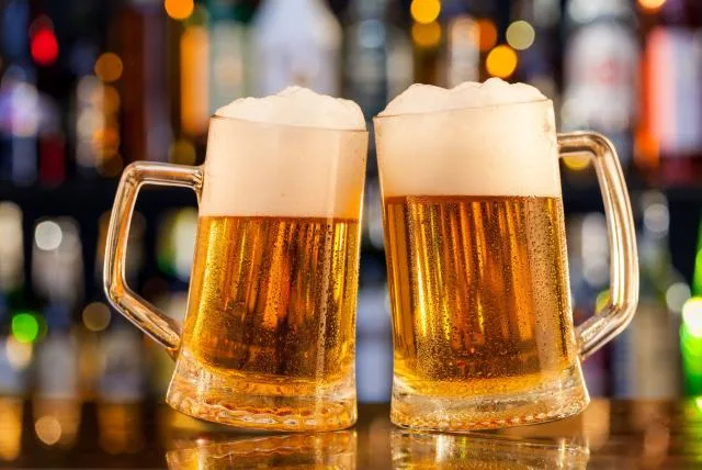 sube el precio de la cerveza 2024 Impuesto Selectivo al Consumo