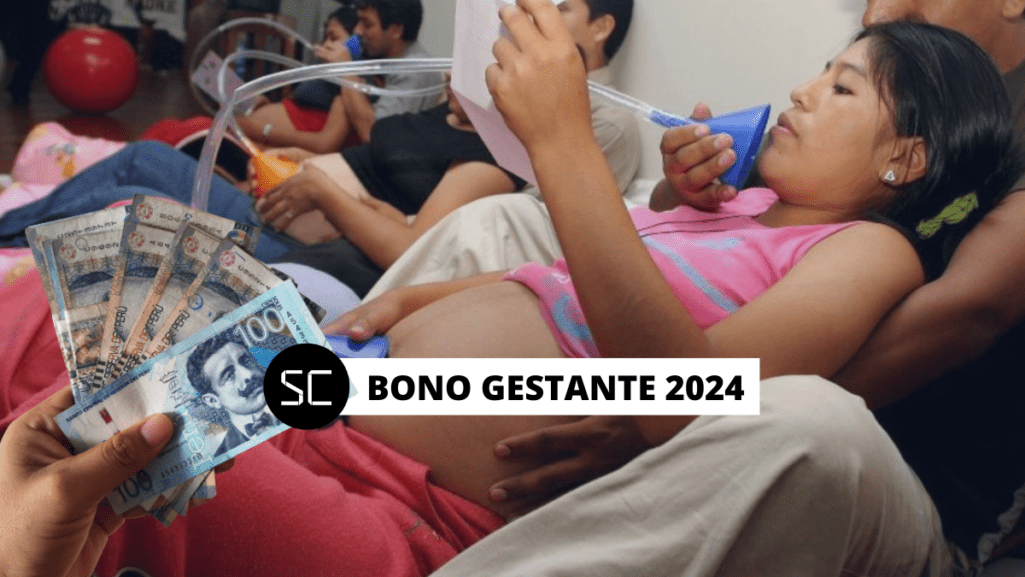 ¿Hay un Bono para Embarazadas 2024? El Gobierno apoya a la gestantes con el subsidio de Lactancia para un mejor cuidado del recién nacido.