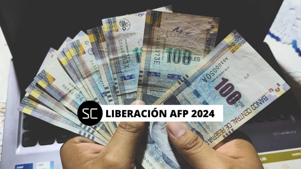 Retiro AFP 2024 link consulta con DNI: BCR presenta cuestionada propuesta ¿Cómo retiro mi AFP 2024?: LO ÚLTIMO de la Liberación de AFP 2024