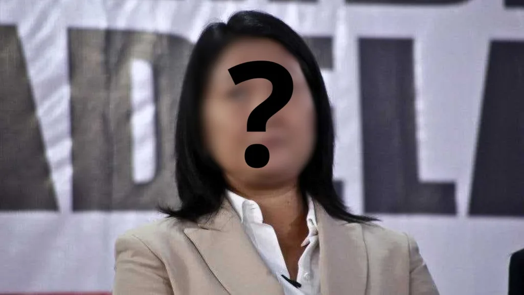 ¿Keiko se cambió de nombre? Esto determinó el Poder Judicial