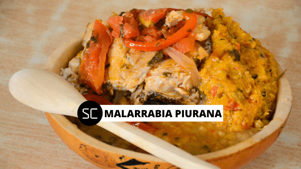 ¡Malarrabia en Piura! Llegó el tiempo de Cuaresma y con ello la degustación de este rico potaje. Mira su origen y receta AQUÍ.