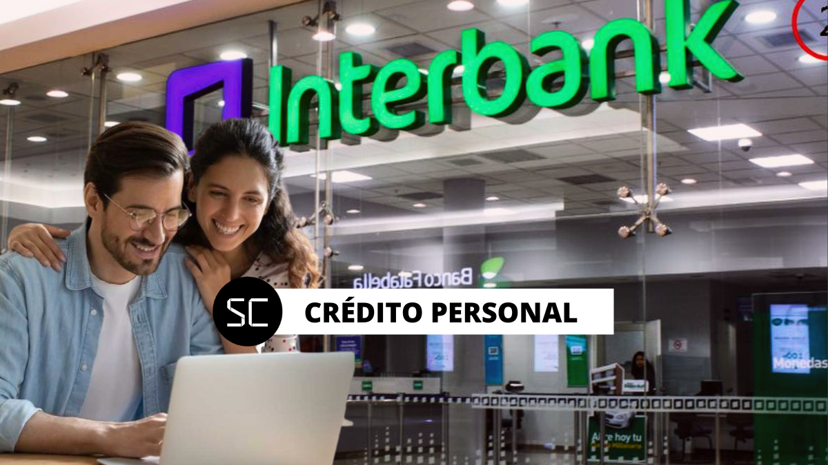 ¿Quieres solicitar los préstamos Interbank Online 2024? Obtén tu crédito de hasta S/ 60 mil con el simulador sin mucho papeleo y comisiones.