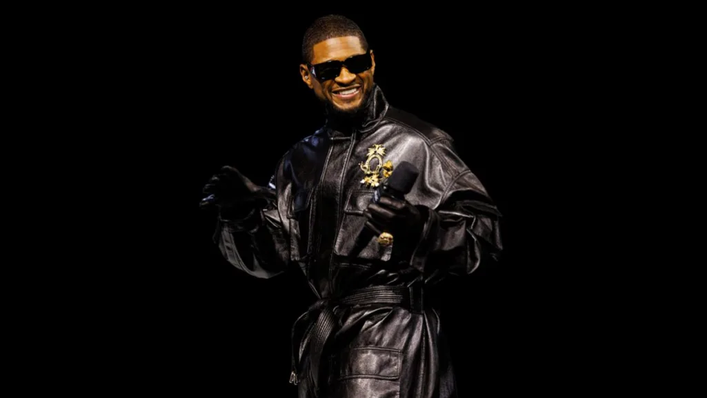 Usher Super Bowl 2024 EN VIVO: ¿dónde puedo VER el halftime show?