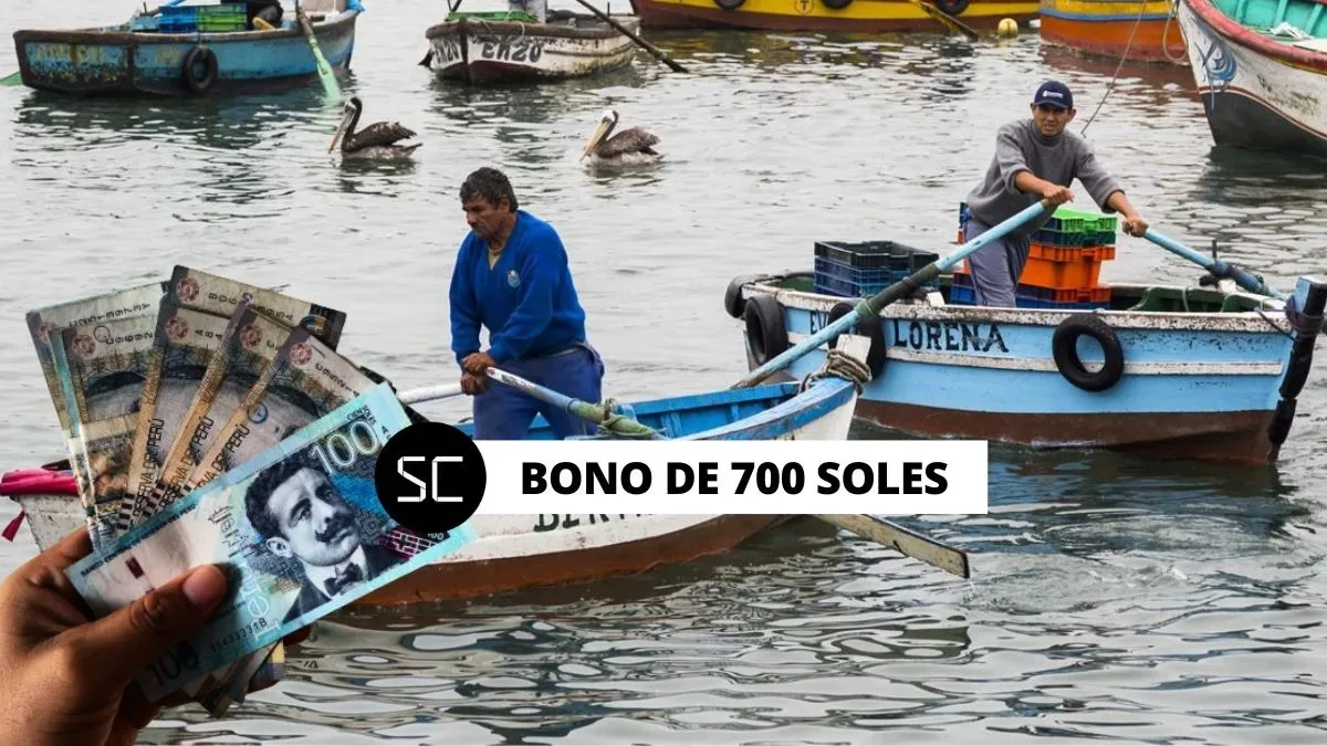 Bono Pescador de 700 soles 2024: Anuncian NUEVOS beneficiarios, CONSULTA AQUÍ