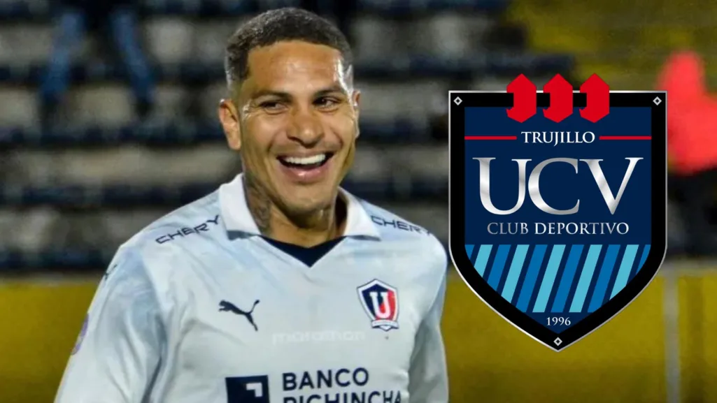 Paolo Guerrero será "poeta": ¿Cuánto ganará Paolo guerrero en UCV? cesar vallejo fc