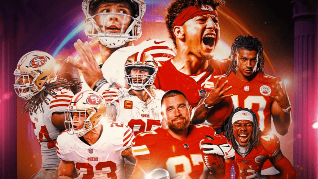 Dónde VER el Super Bowl 2024 por streaming EN VIVO: canales y LINK para mirar Chiefs vs 49ers