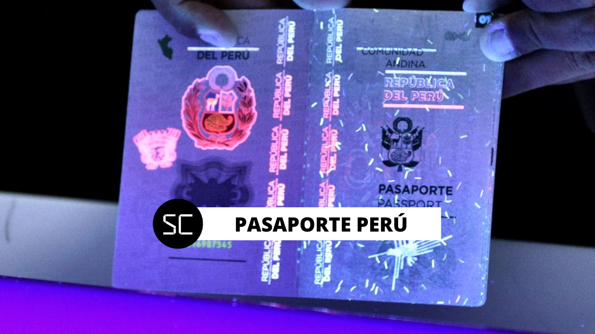 ¡El pasaporte electrónico en Perú cada vez está más cerca de ser realidad! Migraciones adelantó el precio y este será el trámite.