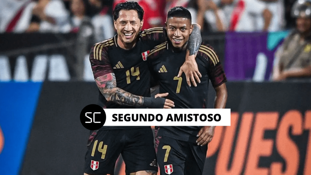 El partido de Perú vs República Dominicana está a la vuelta. Mira la fecha, hora y el precio de las entradas para alentar a la Bicolor.