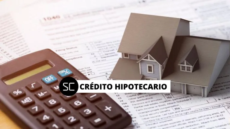 Préstamos con garantía hipotecaria 2024 en Interbank LINK y requisitos de estos créditos rápidos