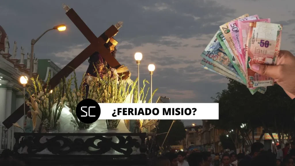 Los préstamos Yape por Semana Santa 2024 pueden ser tu salvación para que disfrutes y reflexiones en esta fechas. Así puedes solicitarlo.