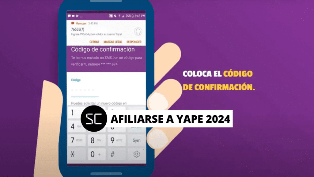 ¿Qué bancos se puede afiliar a Yape? ¿Puedo tener mi Yape para Caja Piura, Caja Sullana, MiBanco? Aquí la respuesta a tus interrogantes.