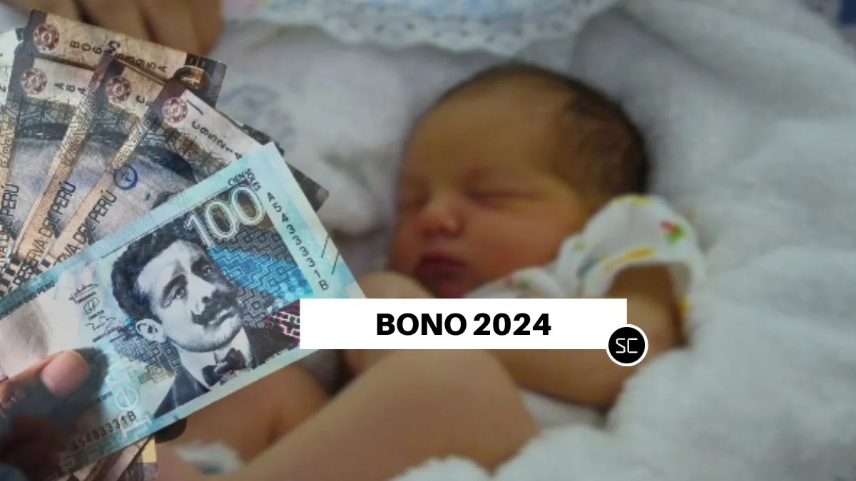 Bono Recién Nacido 2024 en Perú: requisitos, monto y LINK OFICIAL Subsidio por lactancia EsSalud Subsidio por lactancia link