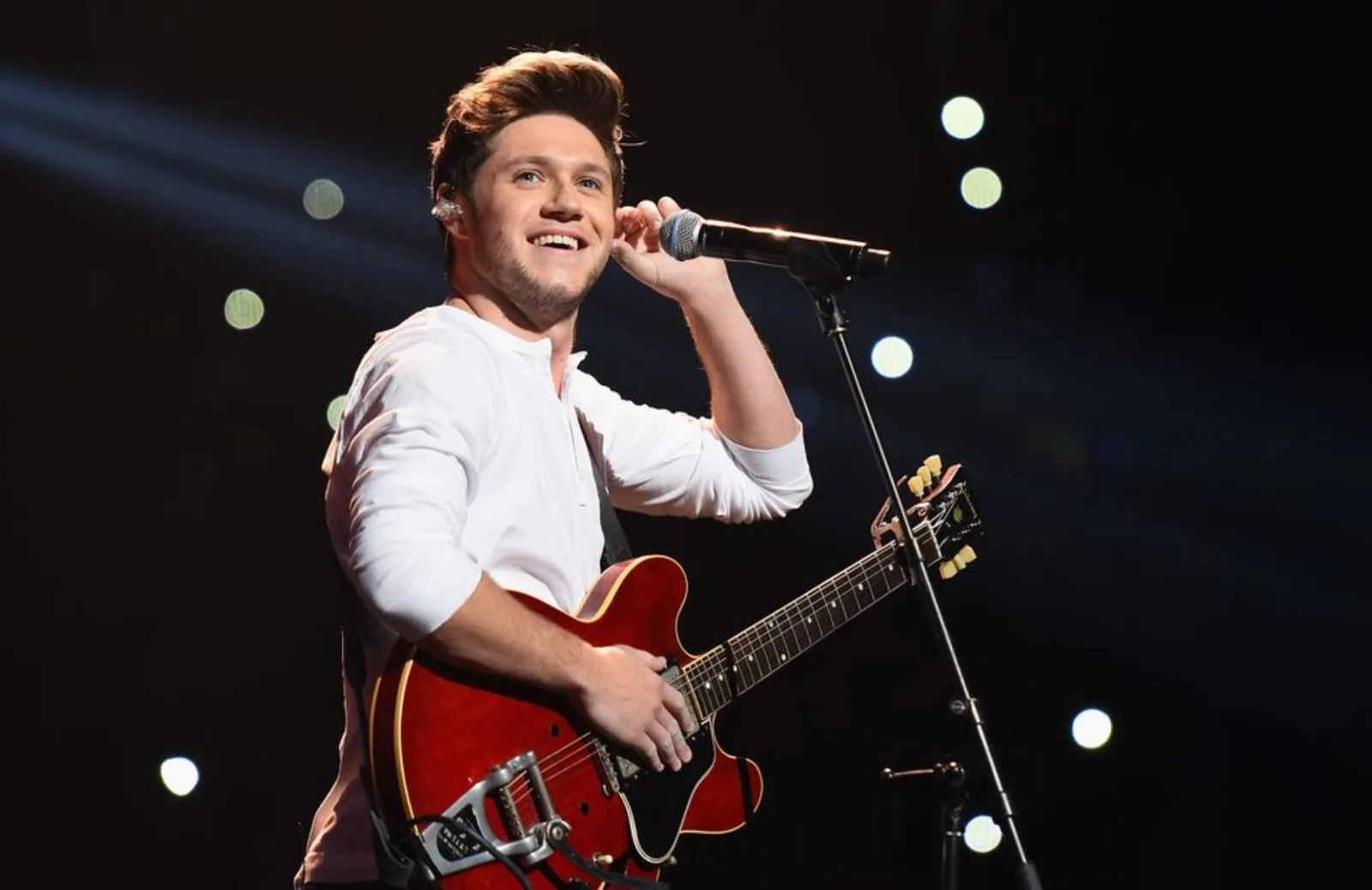 Niall Horan The Show tour 2024 en Perú: preventa, setlist, precio de las entradas y LINK de Teleticket