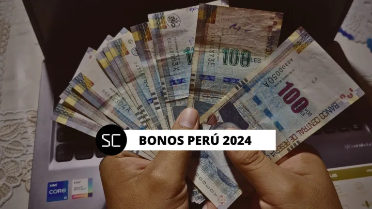 Bono-Alimentario-2024-y-Bono-500-soles link consultar con DNI 2024