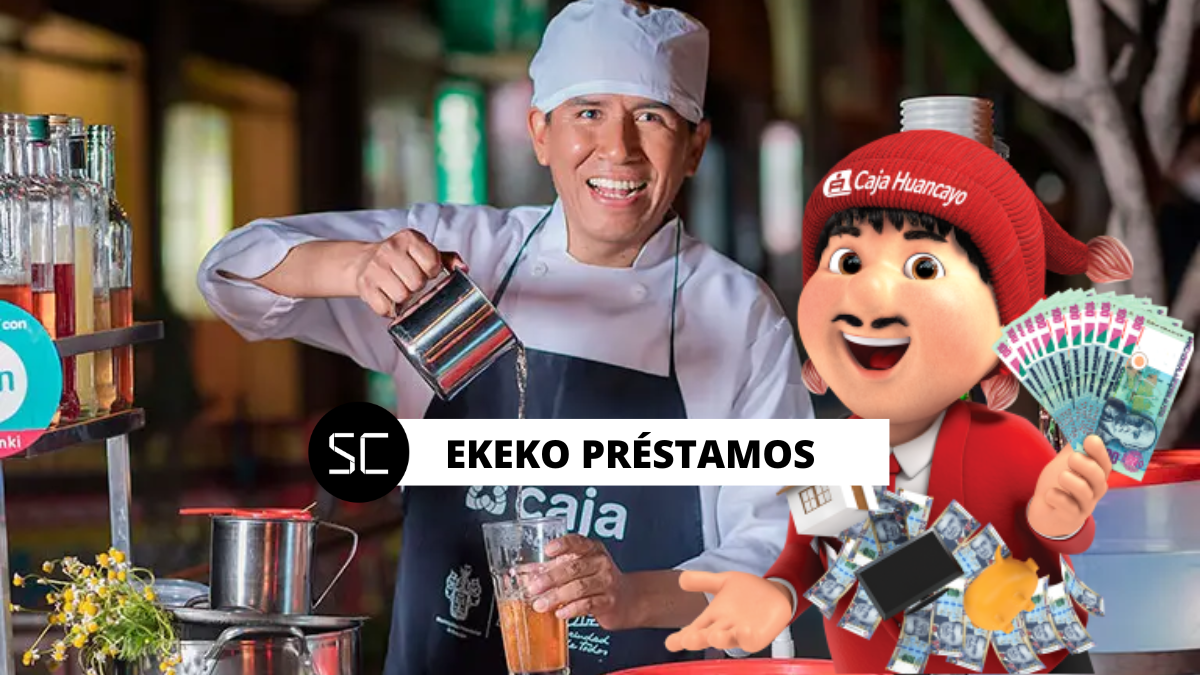¿Ekeko Préstamos es seguro y confiable? Esto dice la SBS sobre estos créditos online al instante que los peruanos buscan cada vez más.