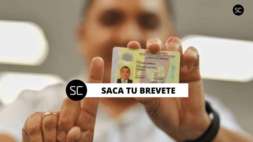 ¿Hasta qué edad puedo tramitar mi licencia de conducir en Perú? El MTC modificó la ley para que más personas accedan a un brevete.