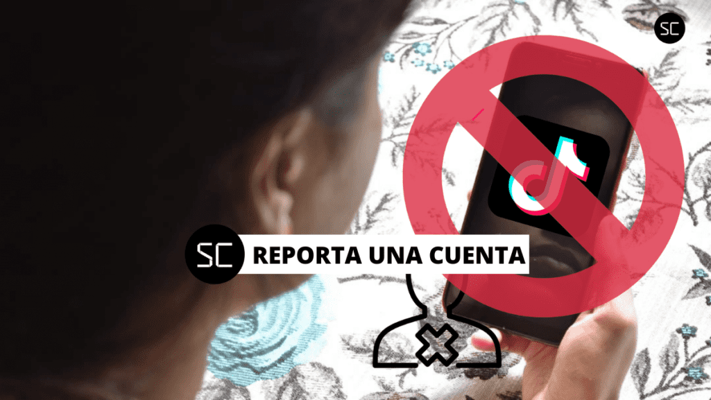 ¿Quieres reportar una cuenta de TikTok? Si estás cansado de perfiles falsos o contenido inapropiado puedes seguir esta guía para denunciar.