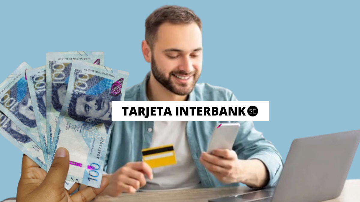 ¿Pensando en solicitar una tarjeta de crédito Interbank? Mira los requisitos y beneficios que ofrece Benefit de Interbank.