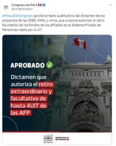 ¿Cómo retirar mi AFP Integra 2024, Prima, Hábitat y Profuturo? Estos son los 4 pasos