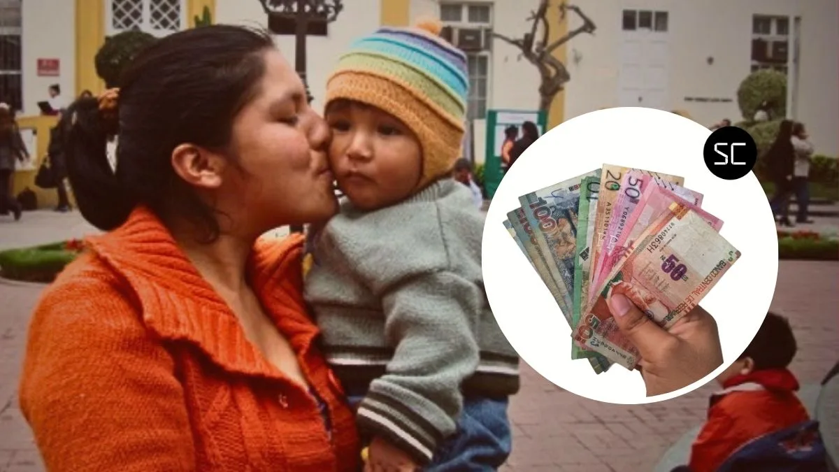 Bono Día de la Madre 2024 en Perú: Esto se sabe del subsidio