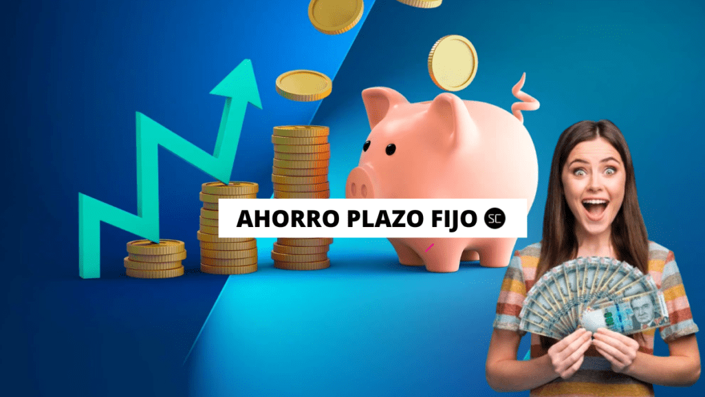 ¿Retirarás el 100 % de tu AFP y quieres iniciar el ahorro a plazo fijo este 2024? Esta es la financiera que te dará más ganancia.