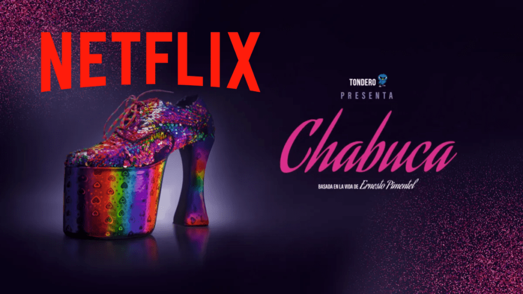 Chabuca se estrenará en Netflix Perú | Ernesto Pimentel | Cine