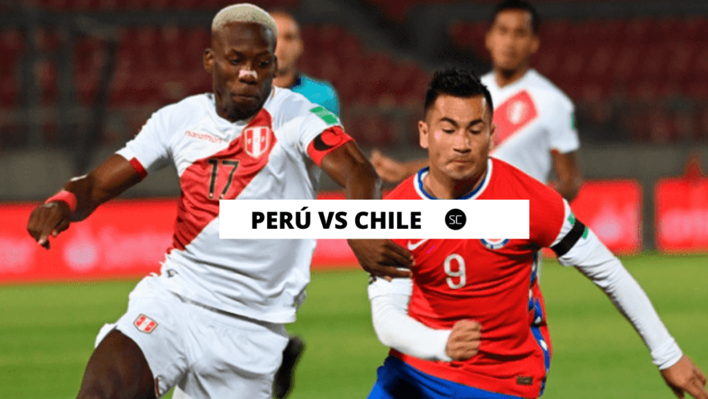 Perú vs Chile se enfrentarán por la Copa América 2024, en el Grupo A. Esta es la fecha, hora y lugar para ver el "Clásico del Pacífico".