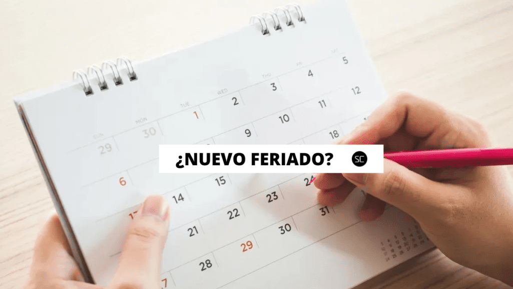 ¿El 11 de julio es feriado 2024? Es una de las dudas de los peruanos. Mira por qué quieren declarar este día como no laborable.