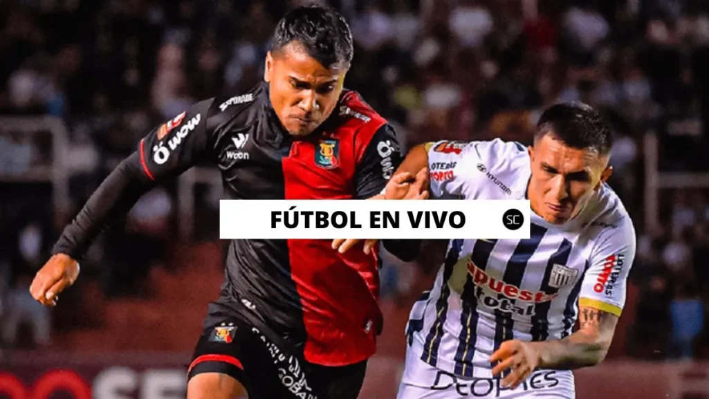 Se viene el encuentro entre Melgar y Alianza Atlético por la Primera División. El equipo sullanero busca dejar la zona de descenso.