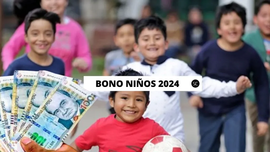 ¿Hay Bono Niños link para consultar con DNI para julio 2024? El programa Mi Juntos busca ayudar a los menores en condición de orfandad.