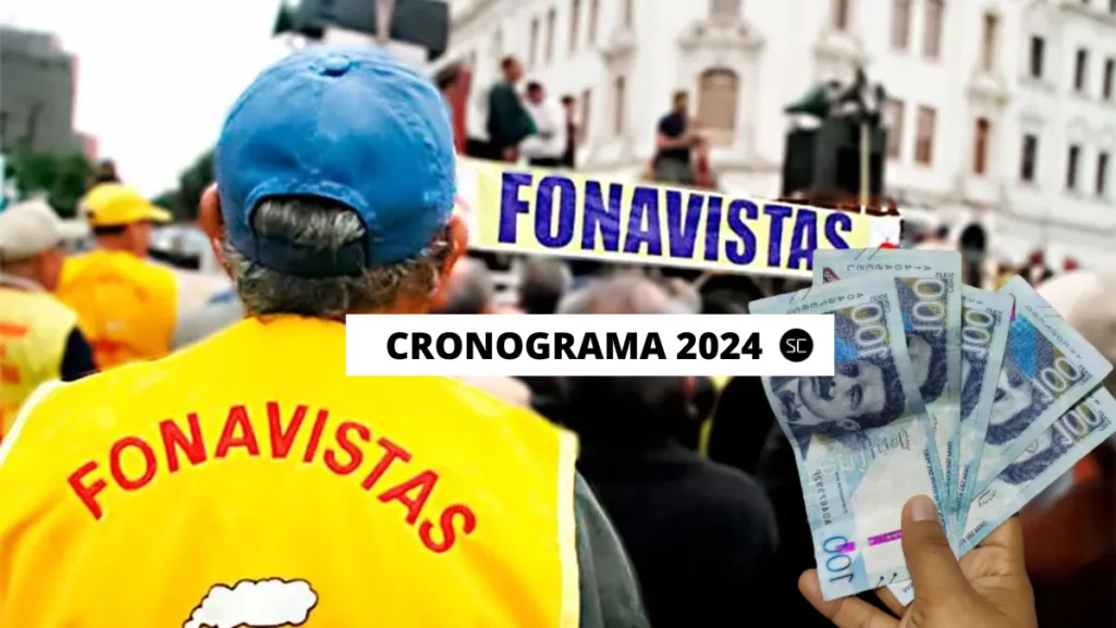 Cronograma de pago Fonavi 2024: ¿Cuándo se empieza a cobrar el Grupo Reintegro 2?