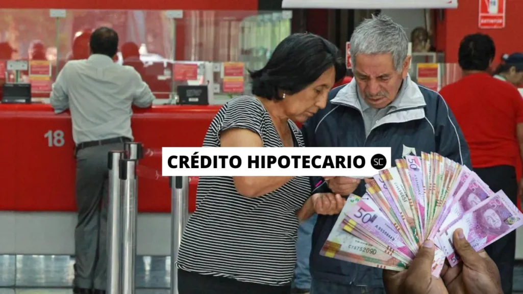 Edad máxima para pedir crédito hipotecario en el Banco de la Nación