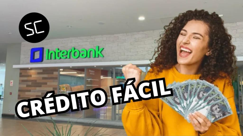 Accede al simulador de préstamo Interbank y solicita 5 mil soles como crédito personal para pagarlo hasta en 60 meses.