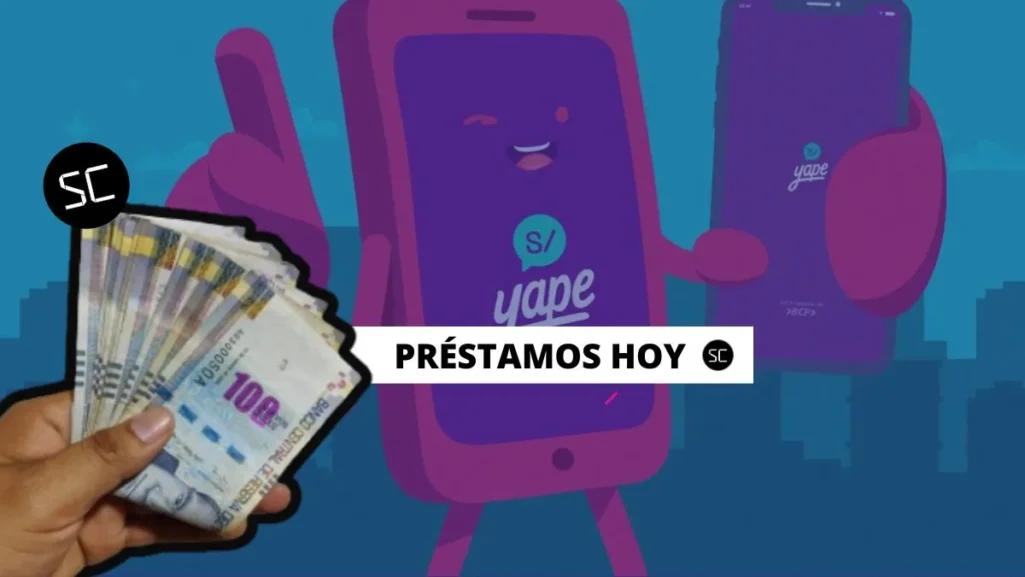 Obtener un préstamo Yape de 900 soles puede ser una excelente solución para cubrir gastos inesperados. Mira cómo solicitar y pagarlo.