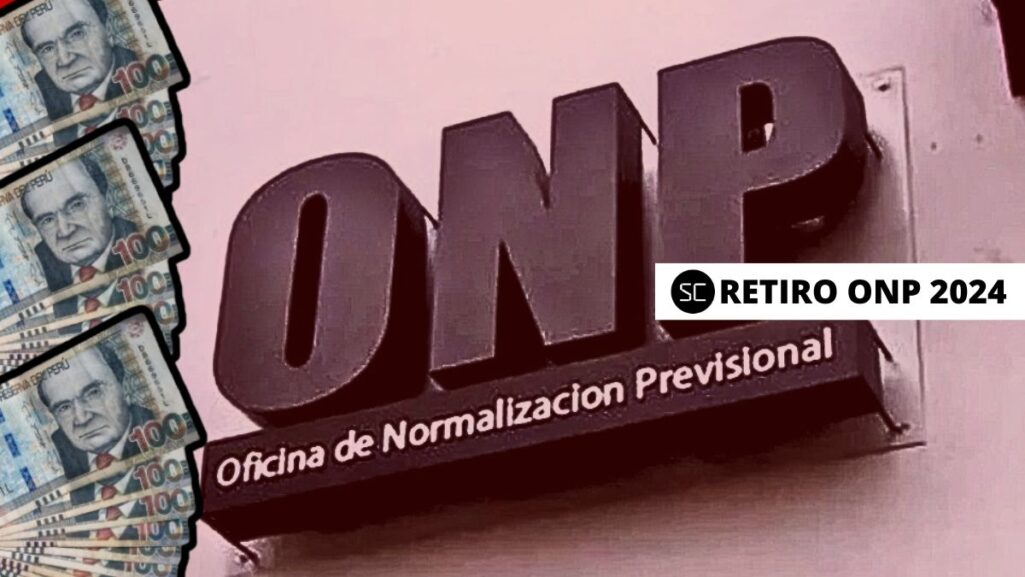 ¿Aprobaron la devolución ONP de 4 UIT? Esto es lo que se sabe