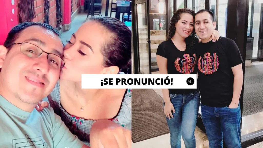 Ana Lucía Urbina de Corazón Serrano reveló el nombre que le quería poner a su bebé y se pronunció sobre su deseo de ser madre.