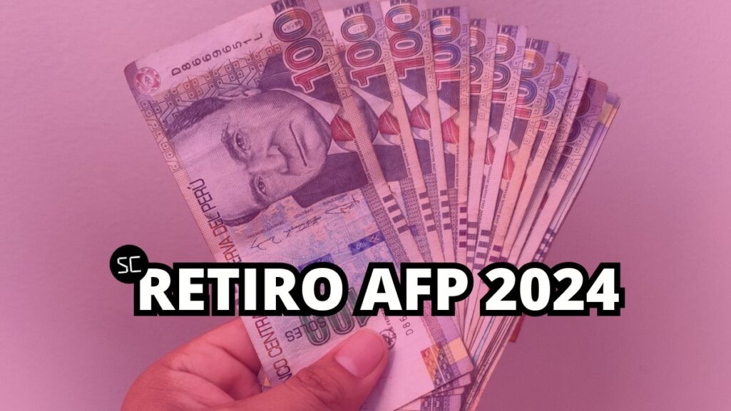 ¿Aún puedo retirar mi AFP Integra, Prima, Hábitat y Profuturo HOY? Esto se sabe del plazo