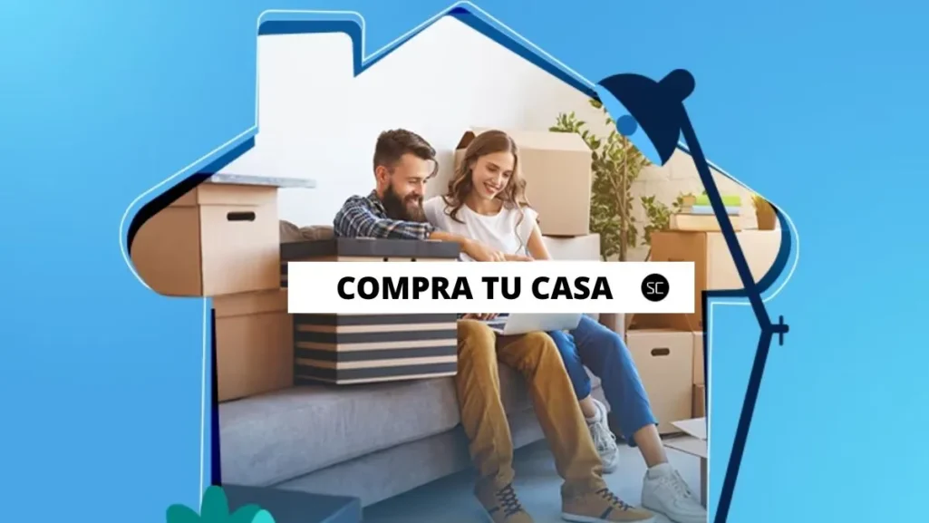 Accede al crédito Mi Vivienda BBVA 2024 ahora.